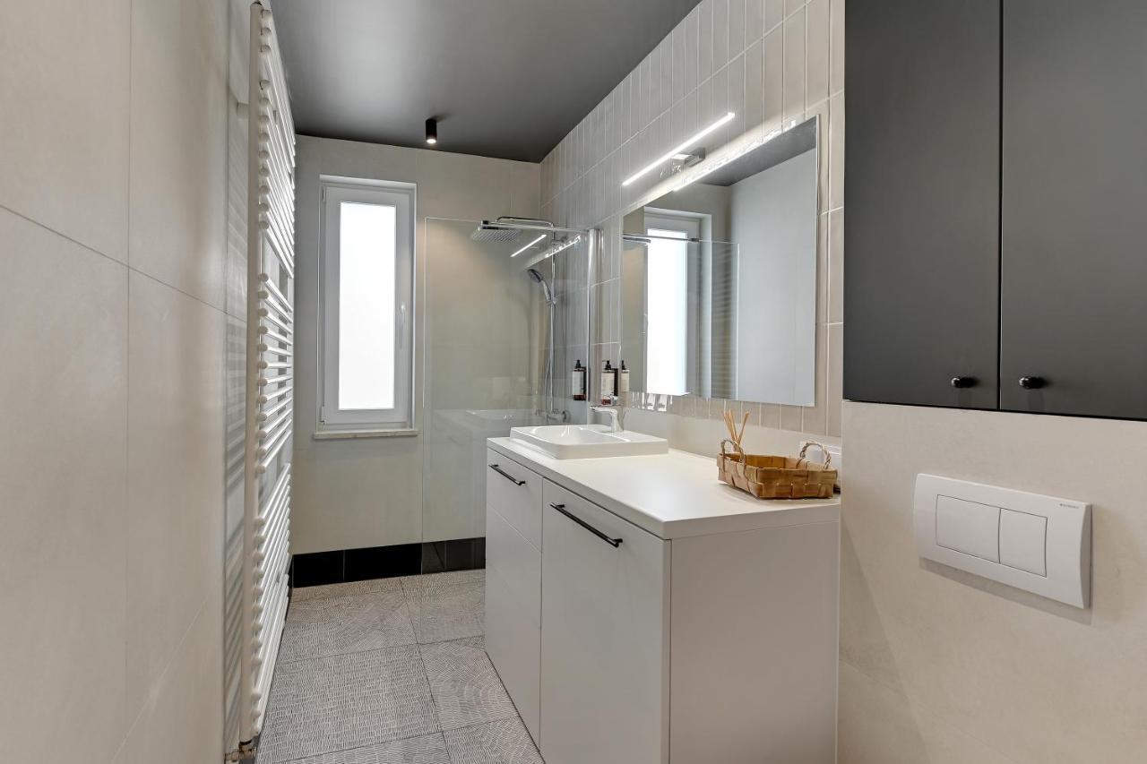 Luxury Aura 40 - 2 By Grand Apartments Danzig Exterior foto